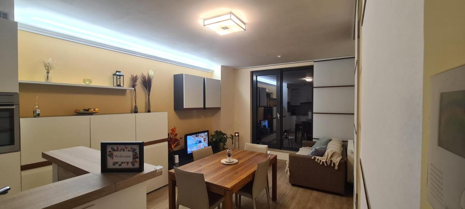 5Ensational Eu- Zone Appartment Brussels Ngoại thất bức ảnh