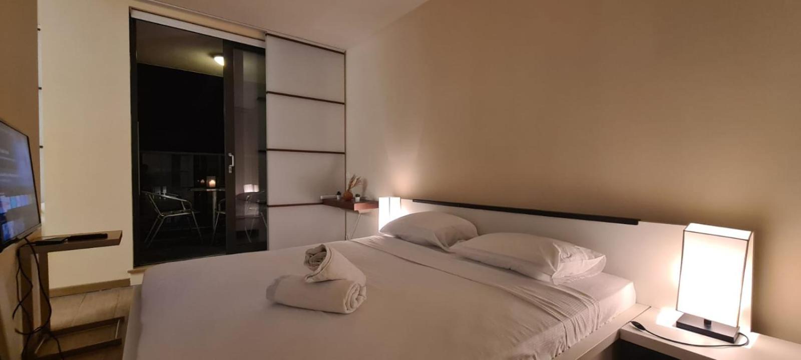 5Ensational Eu- Zone Appartment Brussels Ngoại thất bức ảnh