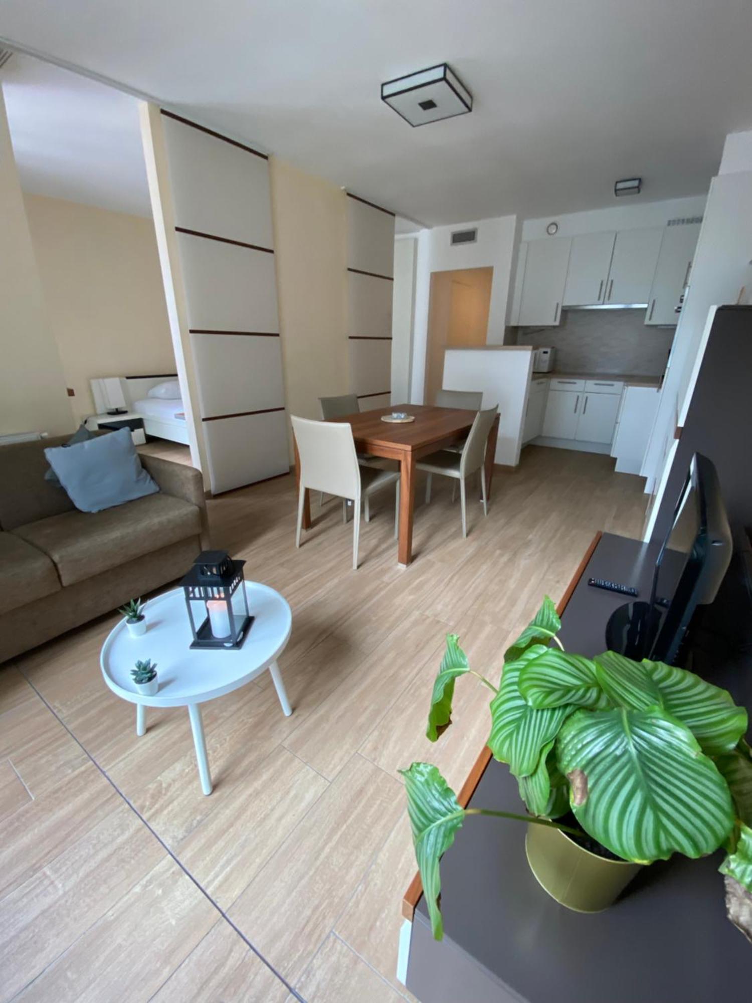 5Ensational Eu- Zone Appartment Brussels Ngoại thất bức ảnh