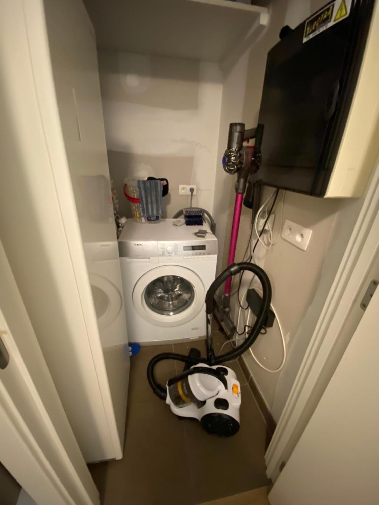 5Ensational Eu- Zone Appartment Brussels Ngoại thất bức ảnh